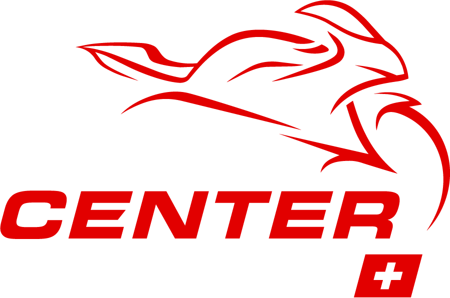 Moto-Center WEST AG — Motorradhändler St. Gallen