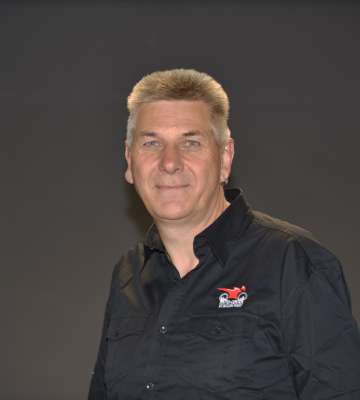 Bruno Gahler