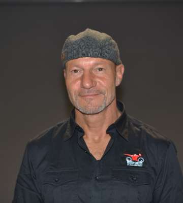 Chris Wirz