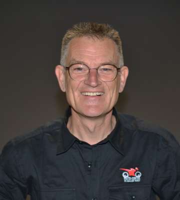 Jürg Steiger