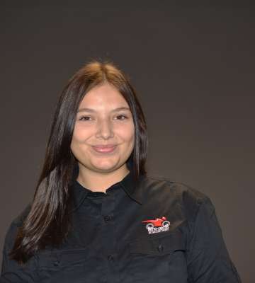 Anastazija Jondic