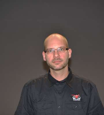 Tobias Gruber