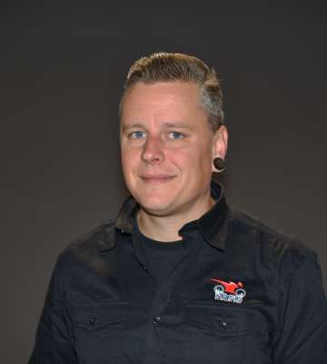 Damian Scheiwiler